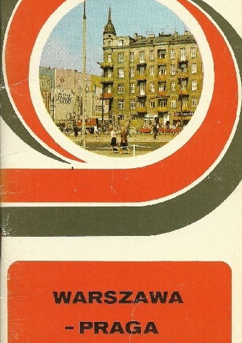 Warszawa - Praga - Jerzy Kasprzycki