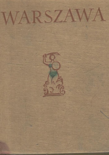 Warszawa. Przewodnik