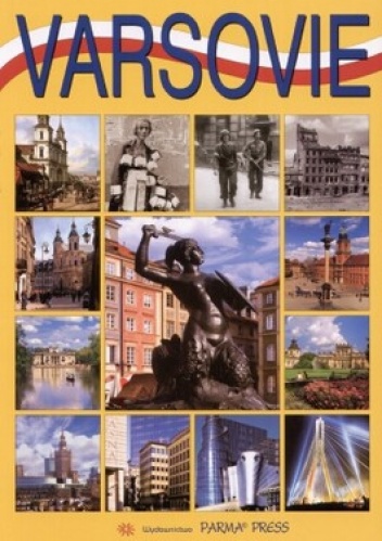 Warszawa (wersja francuska) - Bogna Parma, Renata Grunwald-Kopeć