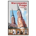 Warszawska Praga- przewodnik - Michał Pilich