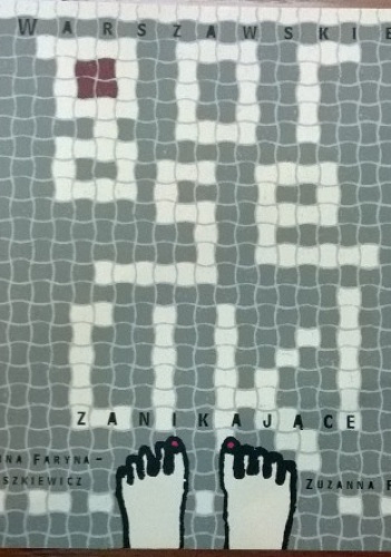 Warszawskie gorseciki zanikające - Hanna Faryna-Paszkiewicz, Zuzanna Fruba