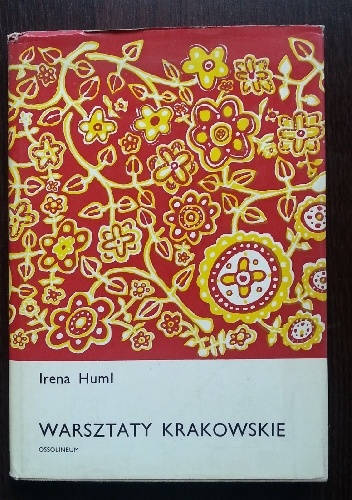 Warsztaty krakowskie - Irena Huml