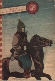 Warta na Wielkim Wrębie - Lew Linkow