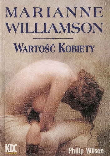 Wartość kobiety - Marianne Williamson