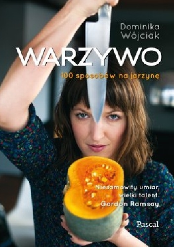 Warzywo - Dominika Wójciak