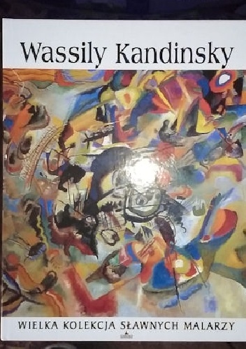 Wassily Kandinsky - praca zbiorowa