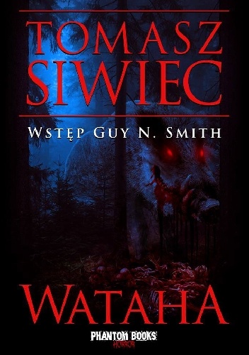 Wataha - Tomasz Siwiec