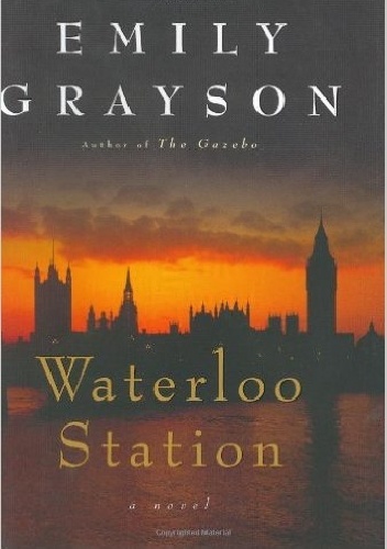 Waterloo Station - Emily Grayson