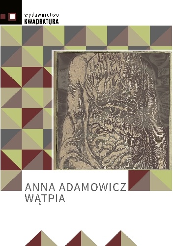 Wątpia - Anna Adamowicz