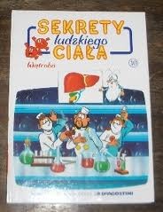 Wątroba - Albert Barillé