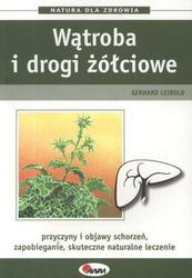 Wątroba i drogi żółciowe - Leibod