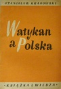 Watykan a Polska - Stanisław Krasowski