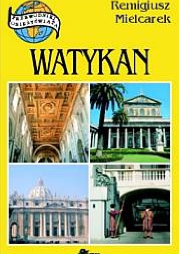 Watykan - Remigiusz Mielcarek