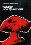 Wąwóz pod Rjukanem - František Běhounek