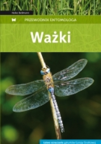 Ważki - Heiko Bellmann