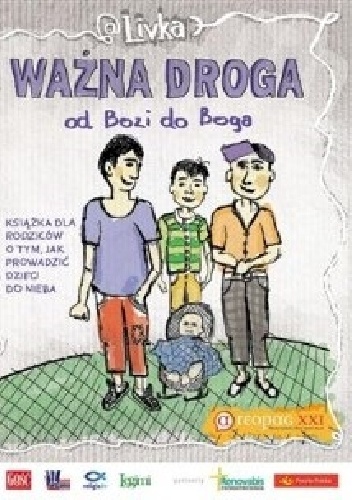 Ważna droga od Bozi do Boga - Livka