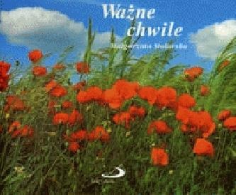 Ważne chwile - Małgorzata Stolarska