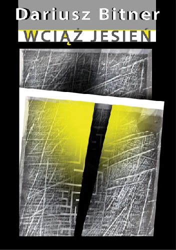 Wciąż jesień, czyli inne majaki cynamonowe - Dariusz Bitner