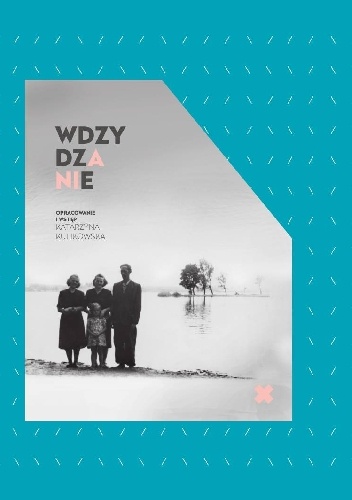 Wdzydzanie - Katarzyna Kulikowska