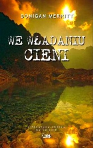 We władaniu cieni - Donigan Merritt