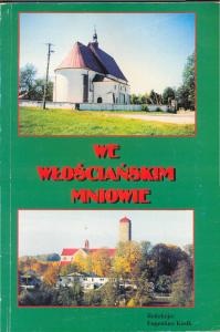 We włościańskim Mniowie - Eugeniusz Kosik