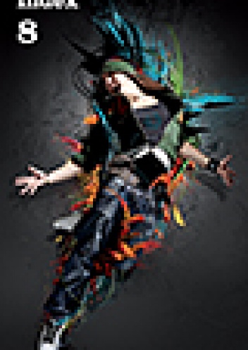 Web Design Index 8 - Günter Beer