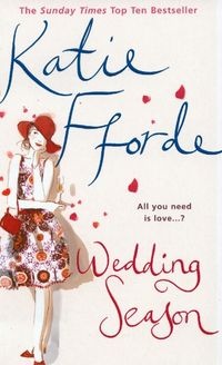 Wedding season - Katie Fforde