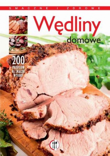Wędliny domowe - Marta Szydłowska