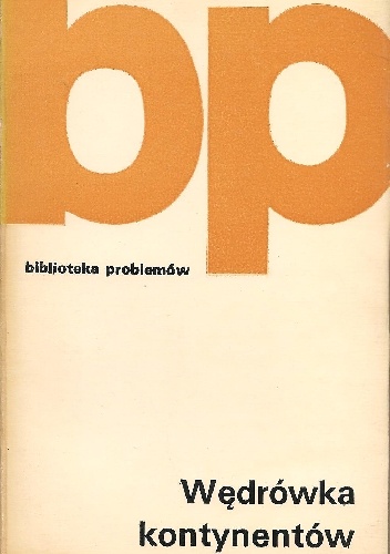 Wędrówka kontynentów