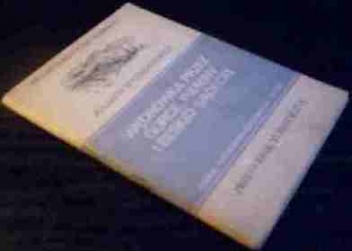 Wędrówka przez Gorce, Pieniny i Beskid Sądecki - Jolanta Wyznakiewicz