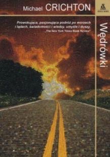 Wędrówki - Michael Crichton