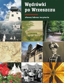 Wędrówki po Wrzeszczu - Katarzyna Szczepańska, Jakub Szczepański