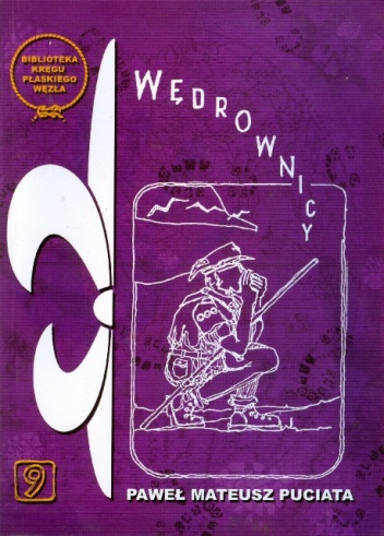 Wędrownicy - Paweł Mateusz Puciata