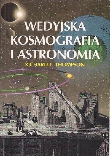 Wedyjska kosmografia i astronomia - Richard L. Thompson