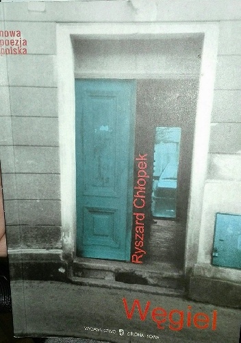 Węgiel - Ryszard Chłopek