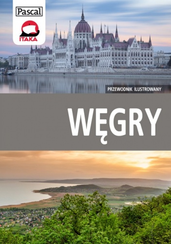 Węgry. Przewodnik ilustrowany - Wiesława Rusin