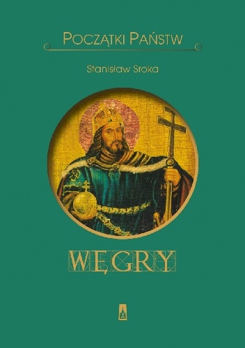 Węgry - Stanisław A. Sroka