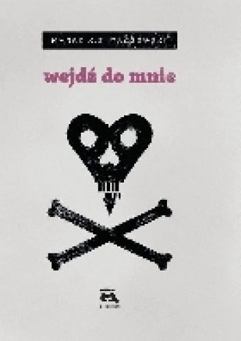 Wejdź do mnie - Marek K. E. Baczewski