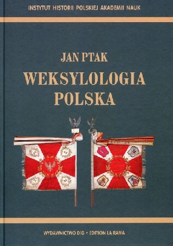 Weksylologia polska - Jan Ptak