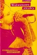 Welwetowe swetry - Krzysztof Grabowski
