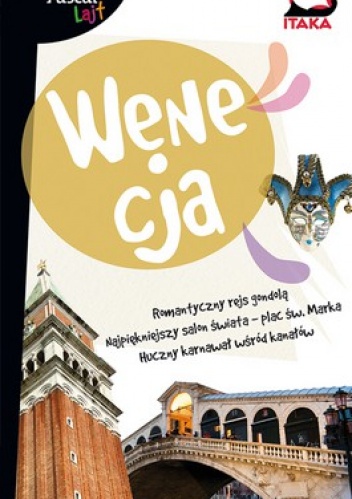 Wenecja - Bartosz Sztybor, Grzegorz Petryszak