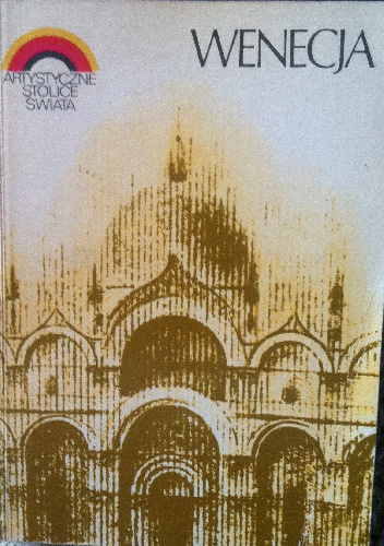 Wenecja - Swietłana Wsiewołożska