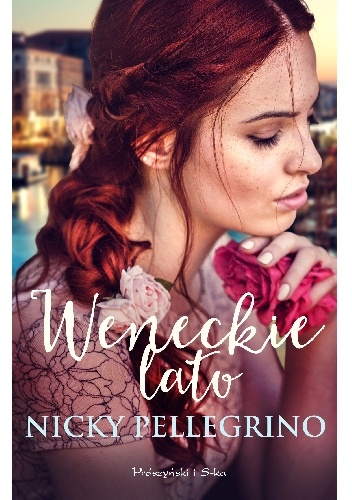 Weneckie lato - Nicky Pellegrino
