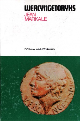 Wercyngetoryks - Jean Markale