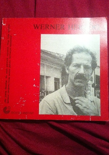 Werner Herzog - praca zbiorowa