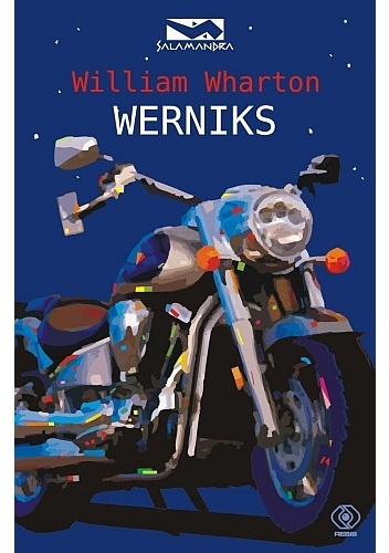 Werniks - William Wharton