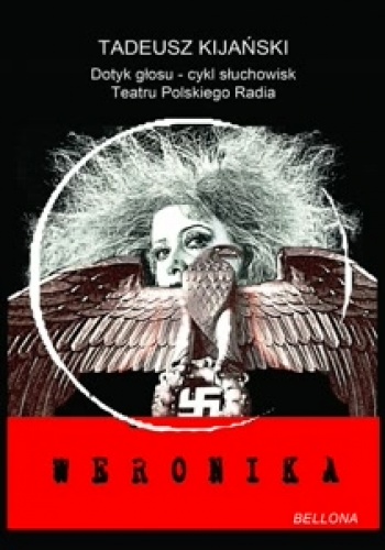 Weronika - Tadeusz Kijański