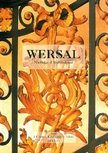 Wersal - Nicholas d'Archimbaud
