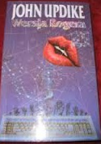Wersja Rogera - John Updike