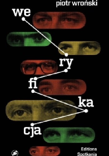 Weryfikacja - Piotr Wroński